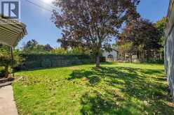 997 HOLLANDS AVENUE | Sarnia Ontario | Slide Image Forty