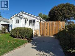 644 OXFORD STREET Sarnia Ontario, N7T 6Z5