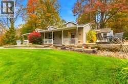 5054 FOREST ROAD | Warwick Ontario | Slide Image Six