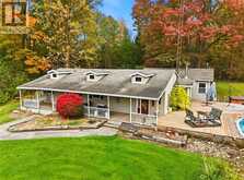 5054 FOREST ROAD | Warwick Ontario | Slide Image Nine