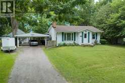 465 SYDENHAM STREET | Chatham-Kent Ontario | Slide Image One
