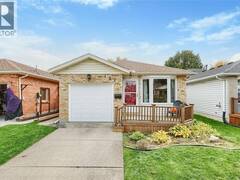 1276 Thistledown AVENUE Sarnia Ontario, N7S 1P7