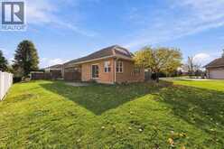 27 MICHAEL SNOW COURT | Sarnia Ontario | Slide Image Thirty-nine