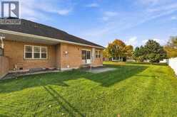 27 MICHAEL SNOW COURT | Sarnia Ontario | Slide Image Forty