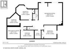 27 MICHAEL SNOW COURT | Sarnia Ontario | Slide Image Forty-five