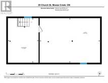 25 CHURCH STREET | Moose Creek Ontario | Slide Image Twenty-four