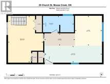 25 CHURCH STREET | Moose Creek Ontario | Slide Image Twenty-three
