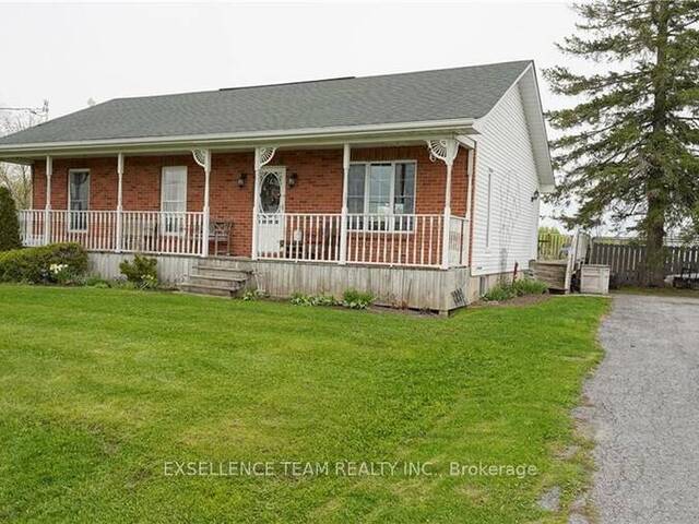 19100 KENYON CONC RD 7 ROAD North Glengarry Ontario, K0C 1A0