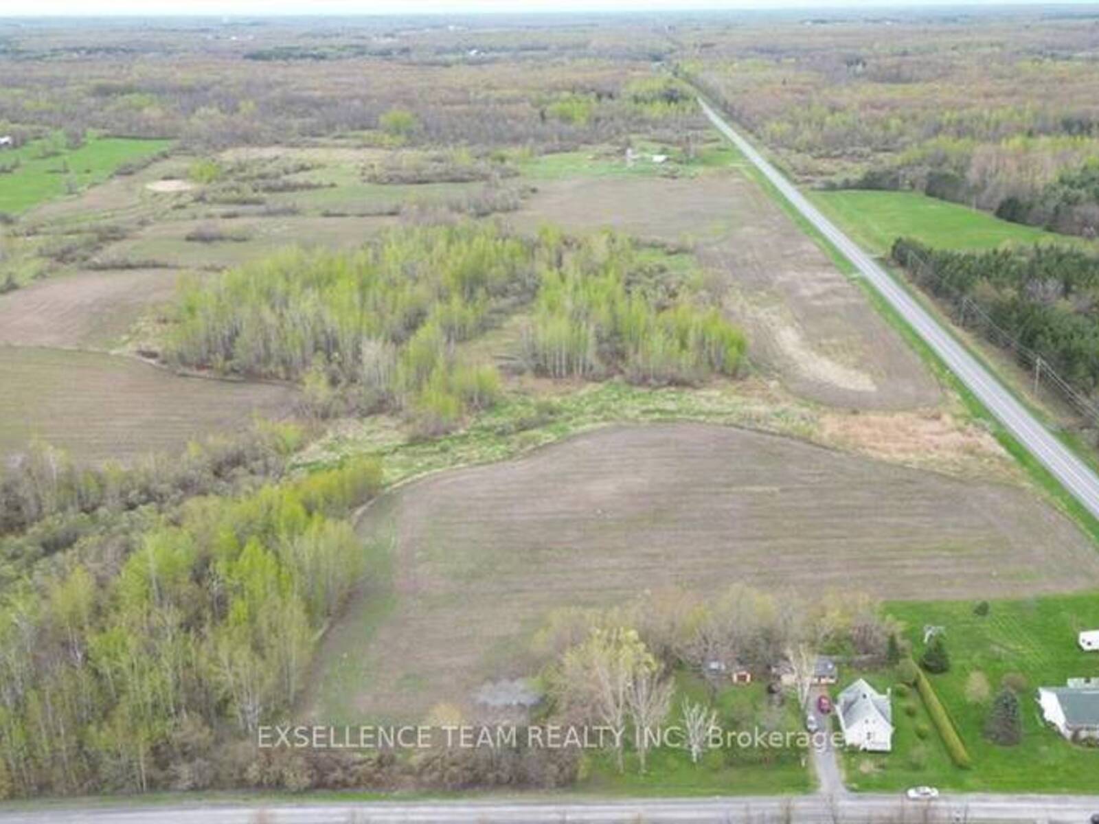 19100 KENYON CONC RD 7 ROAD, Alexandria, Ontario K0C 1A0