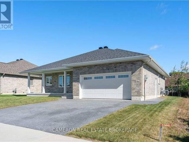 1233 WESBURKE AVENUE Cornwall Ontario, K6J 5V3