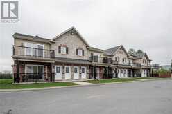 229 WATER STREET E UNIT#206 | Cornwall Ontario | Slide Image One