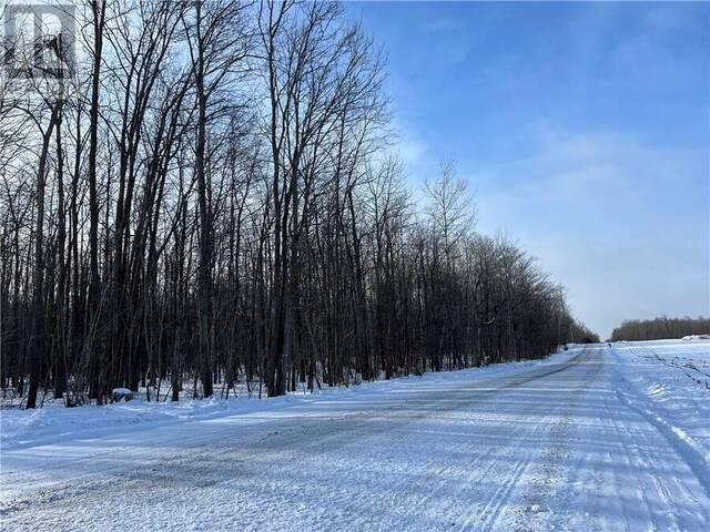 n/a CABER ROAD Martintown Ontario, K0C 1S0
