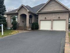 6802 RIVERVIEW DRIVE Cornwall Ontario, K6H 7M1