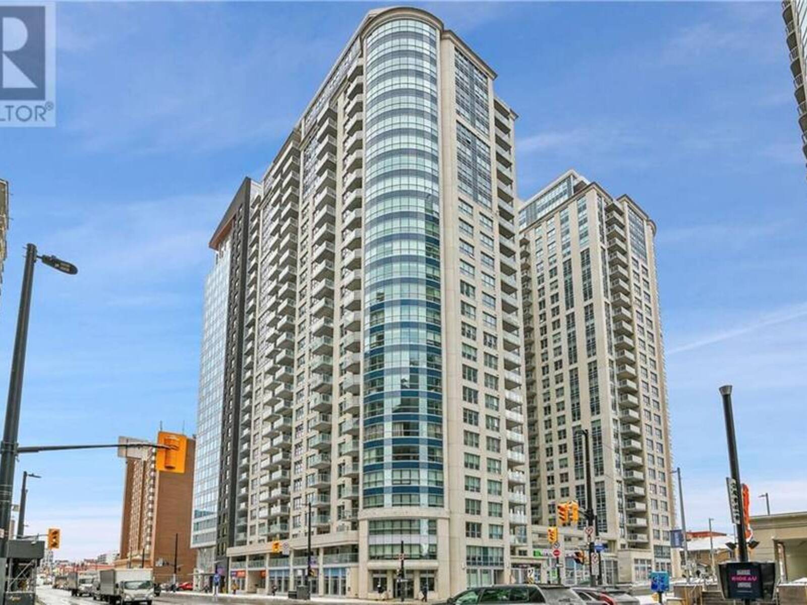 242 RIDEAU STREET UNIT#301, Ottawa, Ontario K1N 0B7