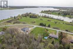 LOT LAKESHORE DRIVE | Iroquois Ontario | Slide Image One