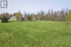 LOT LAKESHORE DRIVE | Iroquois Ontario | Slide Image Five