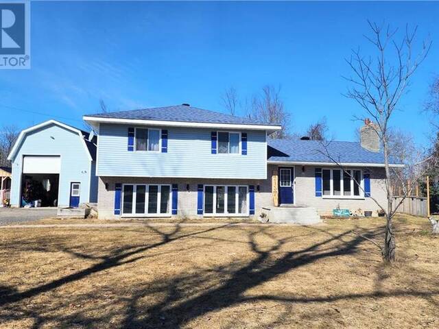 17021 COUNTY RD 36 POST ROAD St. Andrews West Ontario, K0C 2A0