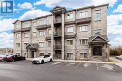 345 TRIBECA PRIVATE UNIT#11 | Barrhaven Ontario | Slide Image Two