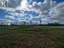 Lot 12 RUBY DRIVE | South Glengarry Ontario | Slide Image One