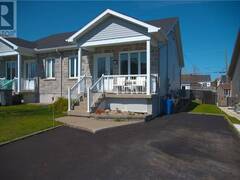 450 MARC ANDRE STREET Hawkesbury Ontario, K6A 0A5