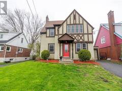 9 OLD ORCHARD AVENUE Cornwall Ontario, K6H 2H1