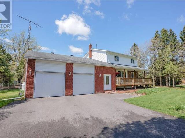 5126 COUNTY RD 12 ROAD South Stormont Ontario, K0C 1R0