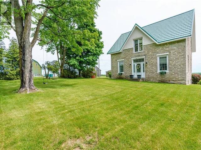 18990 18 COUNTY ROAD Martintown Ontario, K0C 1S0