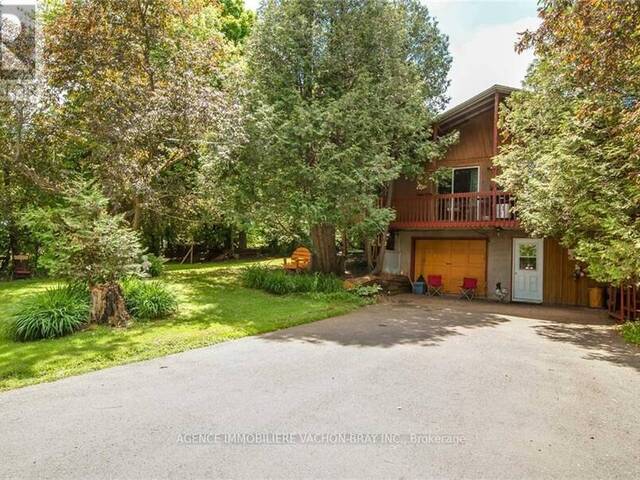 4020 4TH LINE ROAD South Glengarry Mills Ontario, K0C 1Z0