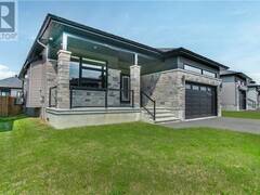 157 ARGILE STREET Casselman Ontario, K0A 1M0