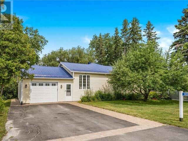 928 LALONDE ROAD L'Orignal Ontario, K0B 1K0