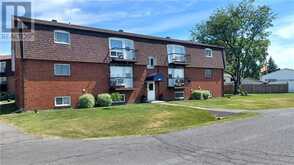 55 RACE STREET UNIT#2 | Cornwall Ontario | Slide Image One