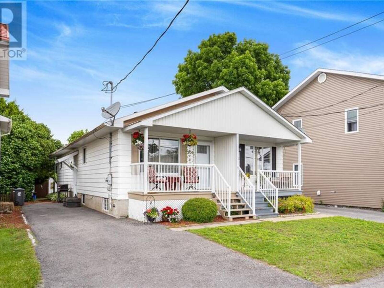 300 ST JOSEPH STREET, Alfred, Ontario K0B 1A0