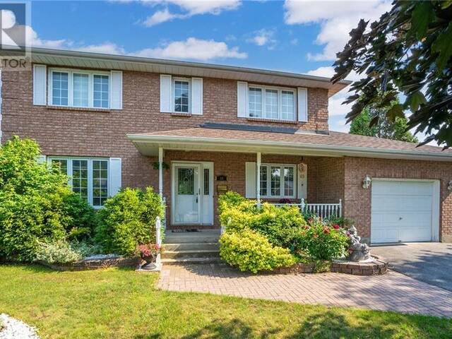 60 HICKORY STREET Ingleside Ontario, K0C 1M0