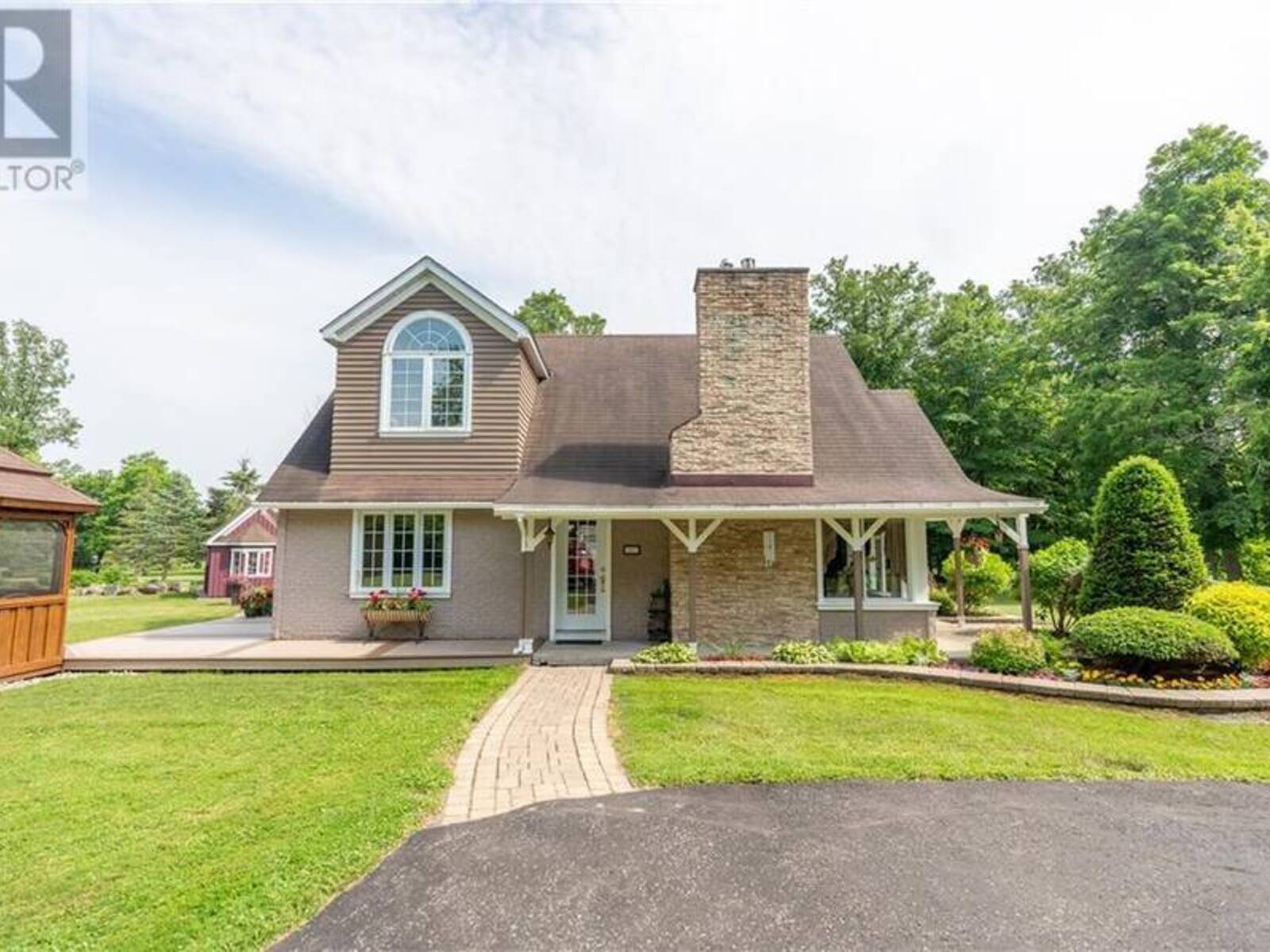 5527 COUNTY ROAD 27 ROAD, South Glengarry, Ontario K0C 2J0