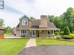 5527 COUNTY ROAD 27 ROAD South Glengarry Ontario, K0C 2J0