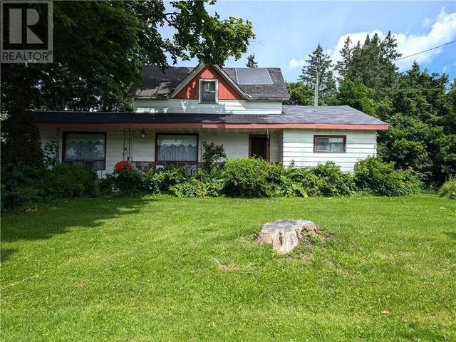 15433 COUNTY 18 ROAD Lunenburg Ontario, K0C 1R0