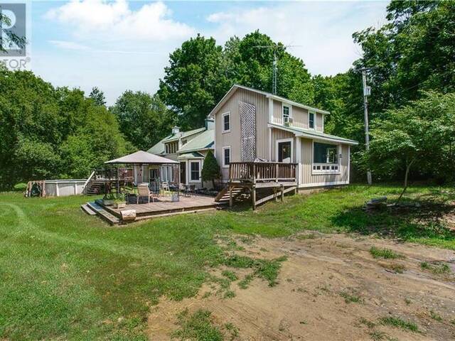 6221 COUNTY 10 ROAD Vankleek Hill Ontario, K0B 1R0