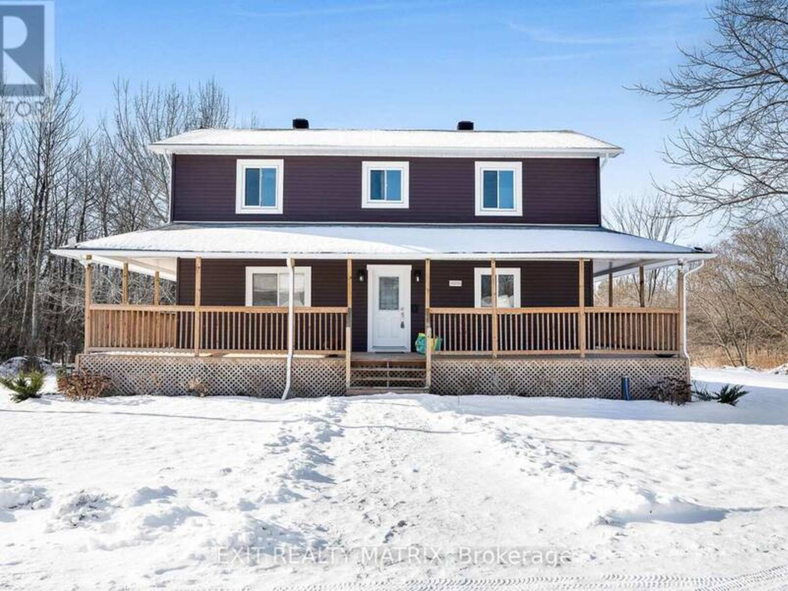 19285B COUNTY RD 24 ROAD, North Glengarry, Ontario K0C 1J0