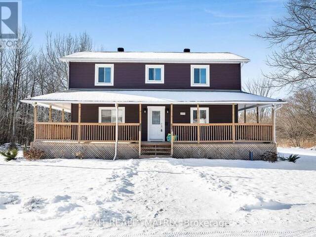 19285B COUNTY RD 24 ROAD North Glengarry Ontario, K0C 1J0