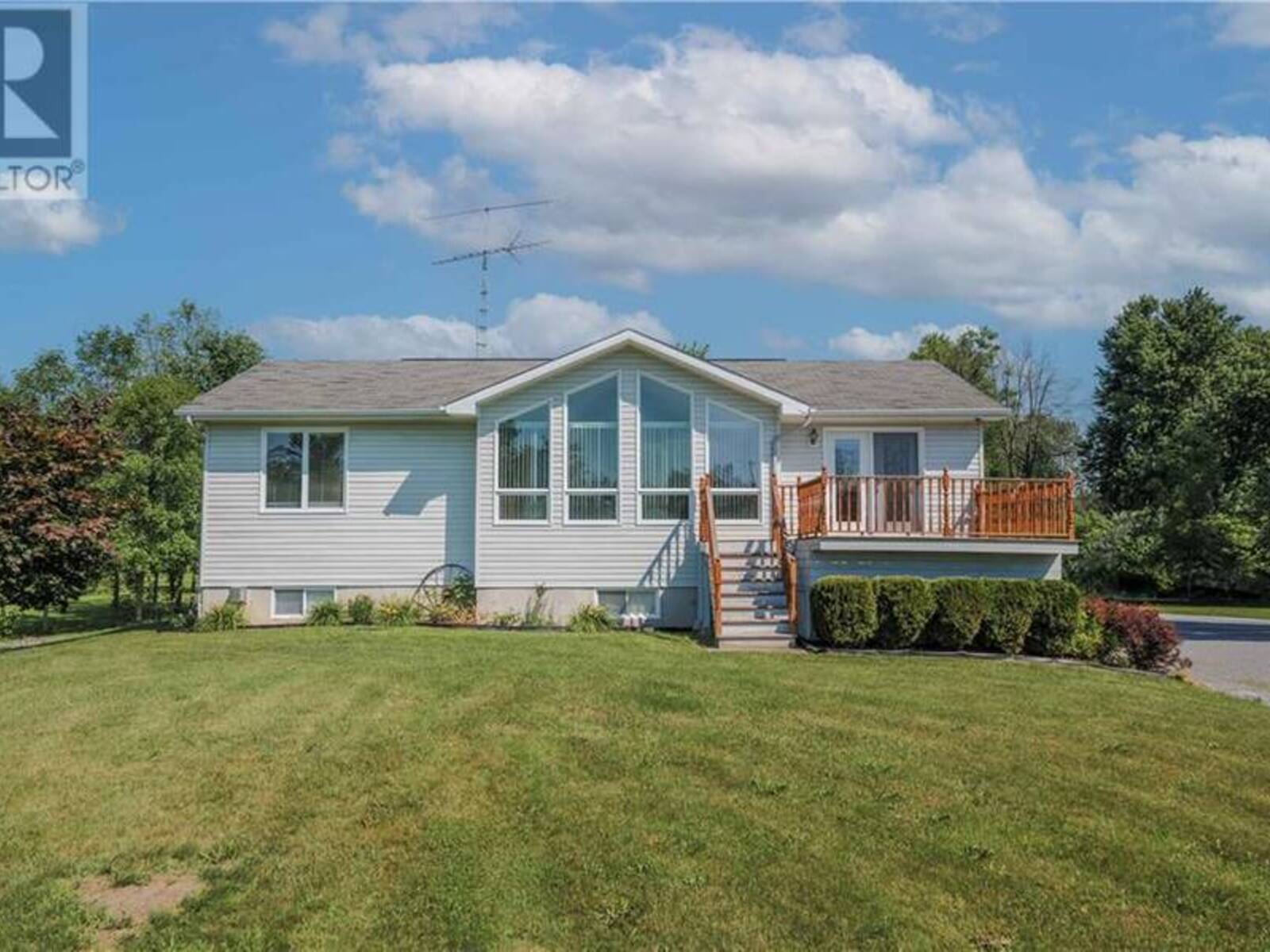 14977 COUNTY RD 2 ROAD, Ingleside, Ontario K0C 1M0