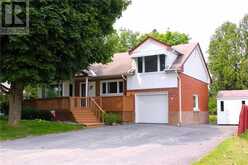 95 ALGONQUIN AVENUE | Long Sault Ontario | Slide Image One