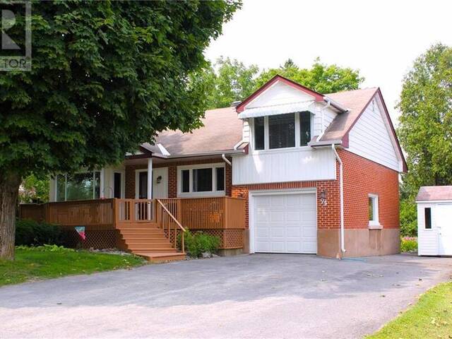 95 ALGONQUIN AVENUE Long Sault Ontario, K0C 1P0