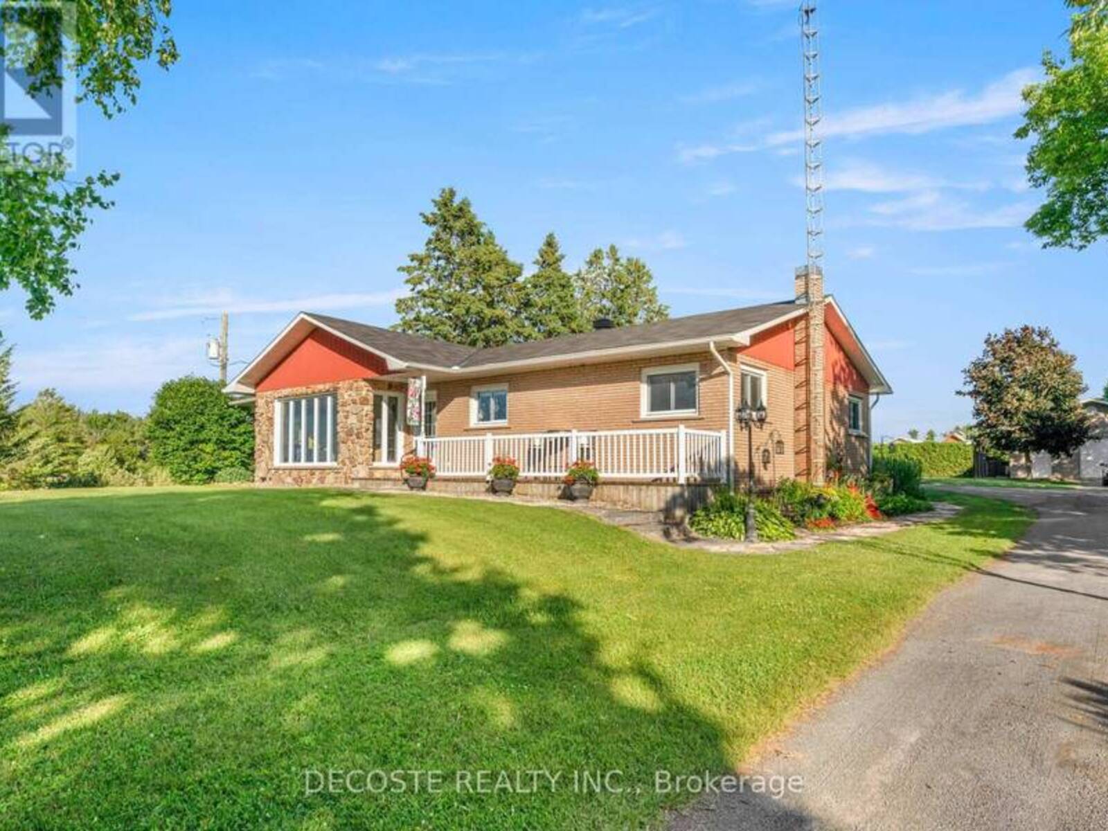 21190 COUNTY 10 ROAD, North Glengarry, Ontario K0C 1A0