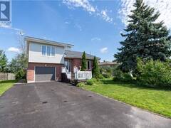 18 CHERRY AVENUE Long Sault Ontario, K0C 1P0