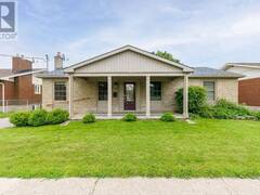 1505 SECOND STREET E Cornwall Ontario, K6H 2C4