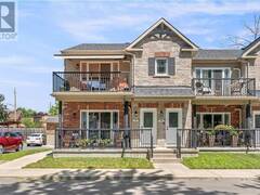 131A THIRD STREET W UNIT#4 Cornwall Ontario, K6J 0B2