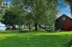 31 LAKESHORE DRIVE | Morrisburg Ontario | Slide Image Eight