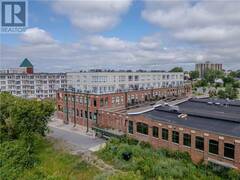 703 COTTON MILL STREET UNIT#305 Cornwall Ontario, K6H 7K7