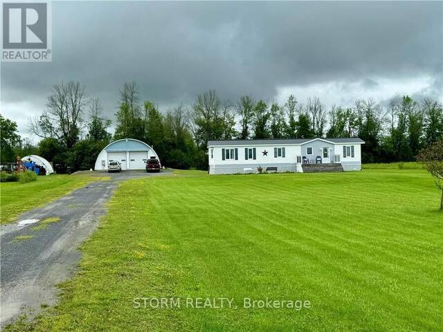 4905 ARCHER ROAD South Dundas Ontario, K0C 1M0