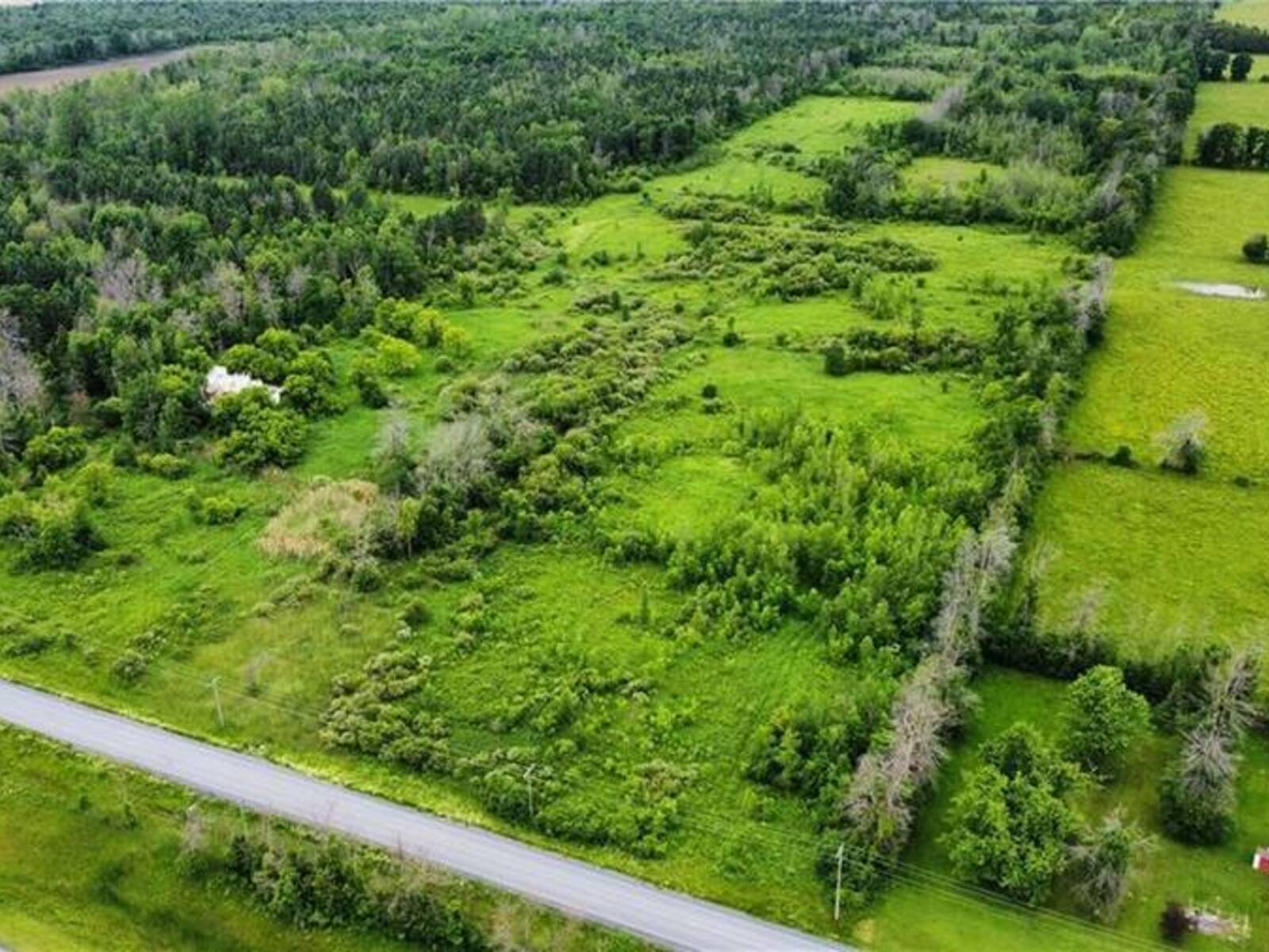 LOT DAFOE STREET, Ingleside, Ontario K0C 1M0